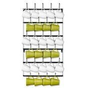 Sorbus Metal Non-Slip 6 Tier 27 Cup Mug Trees