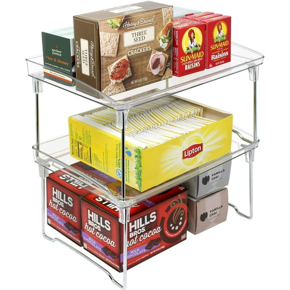 Pantry Racks