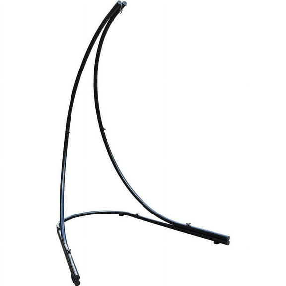 Sorbus Steel Hammock C-Stand