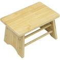 thumbnail image 1 of Sorbus Step Stool - Foot Rest & Potty Training Stool for Kitchen, Bathroom, 1 of 5