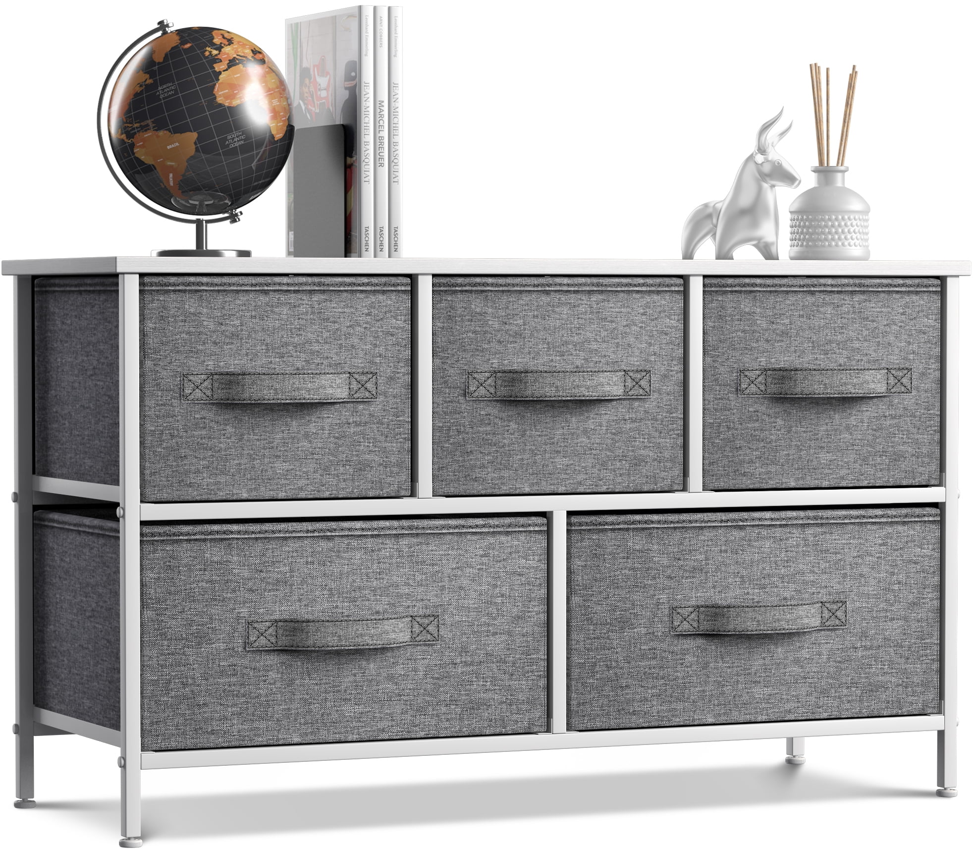 Cube cheap dresser walmart
