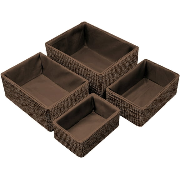 Sorbus Storage Organizer Storage Baskets