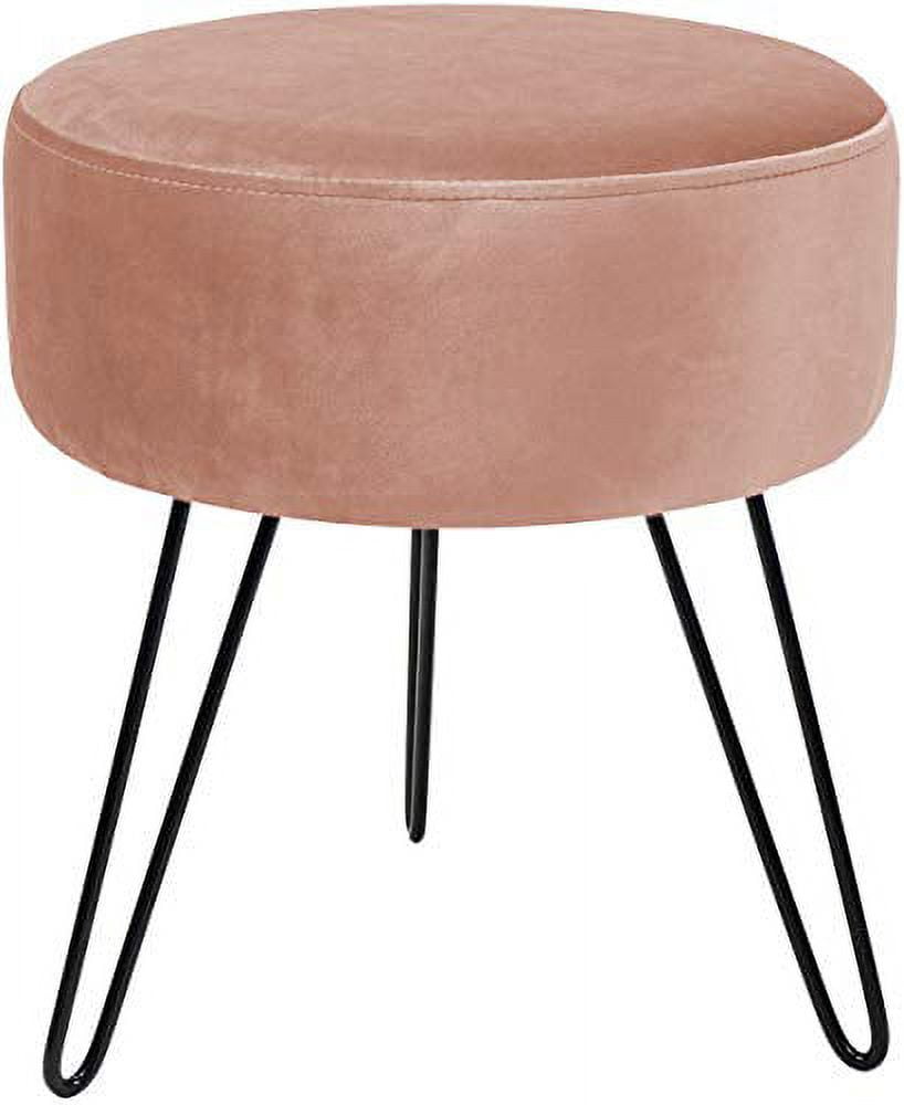 https://i5.walmartimages.com/seo/Sorbus-Velvet-Footrest-Stool-Round-Mid-Century-Modern-Luxe-Velvet-Ottoman-Footstool-Side-Table-Removable-Metal-Leg-Design-Pink_56c05934-11a5-436f-bfa7-b82e5472684c.b93de0ea338a26afd3024a29db9bf094.jpeg