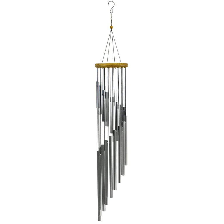 Tubular bells wind hot sale chimes