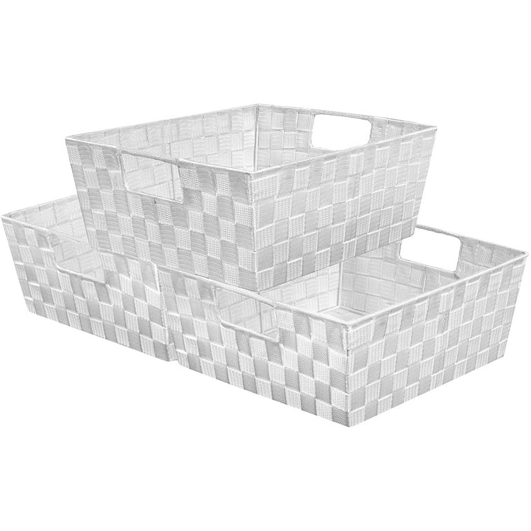 https://i5.walmartimages.com/seo/Sorbus-Woven-Basket-Bin-Set-Shelf-Storage-Tote-Baskets-for-Household-Items-Stackable-with-Woven-Straps-Built-in-Carry-Handles-White_4d4b1211-2571-48df-9977-f1faecf3a190.96813616792c54a072922b8efe76188e.jpeg?odnHeight=768&odnWidth=768&odnBg=FFFFFF