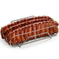thumbnail image 1 of Sorbus non-stick grilling rack for outdoor, camping & picnic, 1 of 5