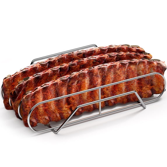 Sorbus non-stick grilling rack for outdoor, camping & picnic