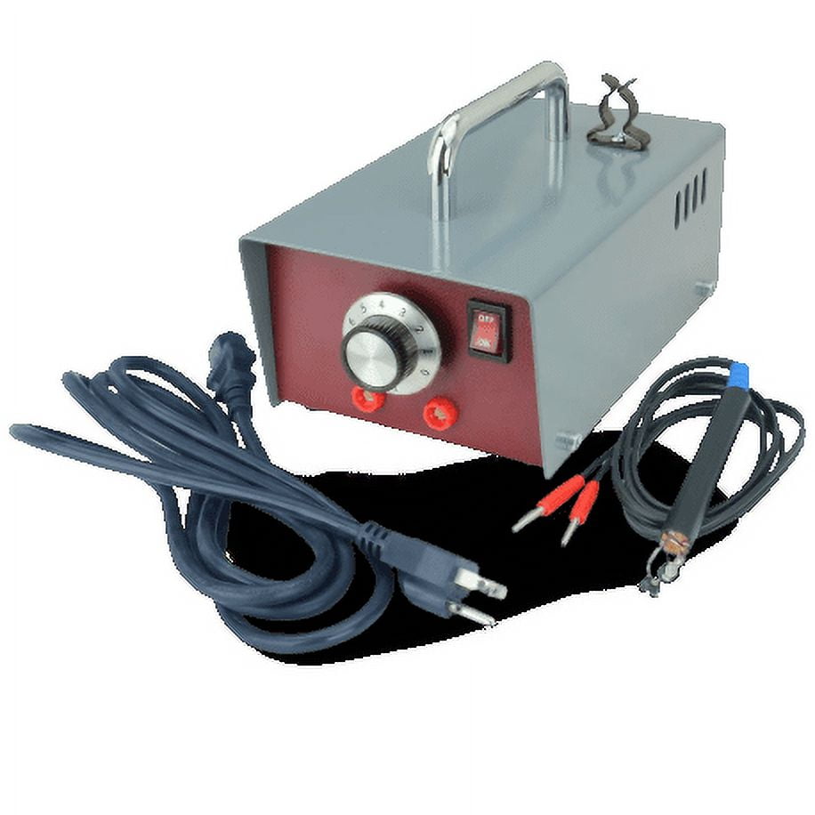 Sorby Artist's Pyrography Machine - Walmart.com