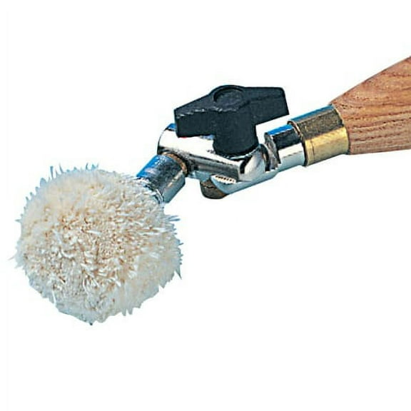 Sorby Bowl Mop, 3 in.
