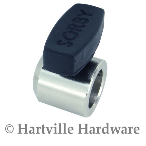 Sorby Chatter Tool Collar