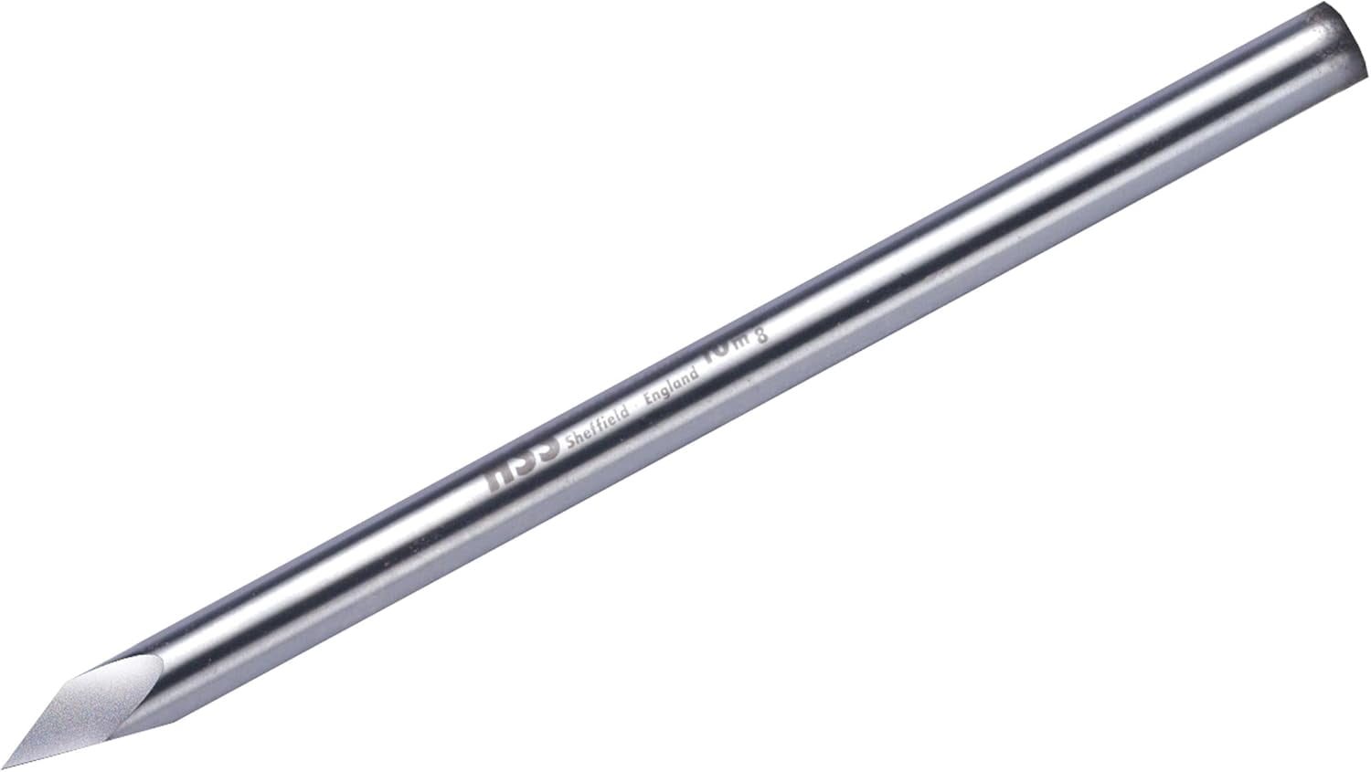 Sorby Detail Point Tool Blade, 3/8 in.