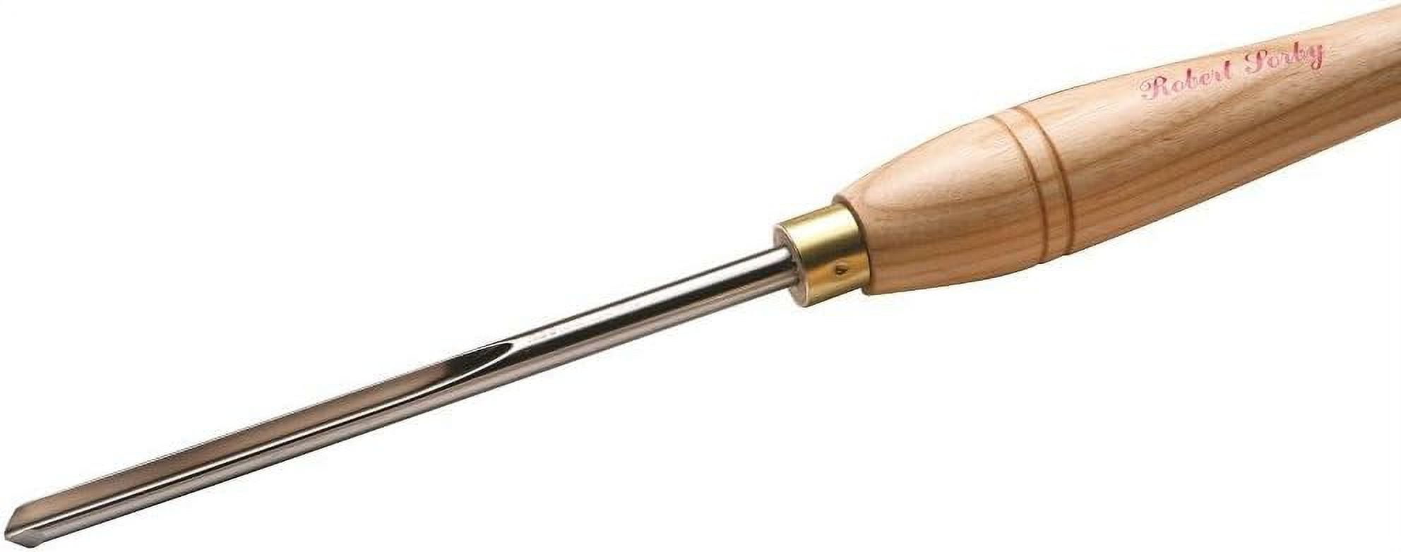 Sorby Fingernail Bowl Gouge, 3/8"