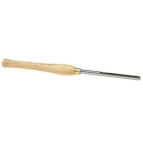 Sorby HSS 1/2 Bowl Gouge, with Ash Handle