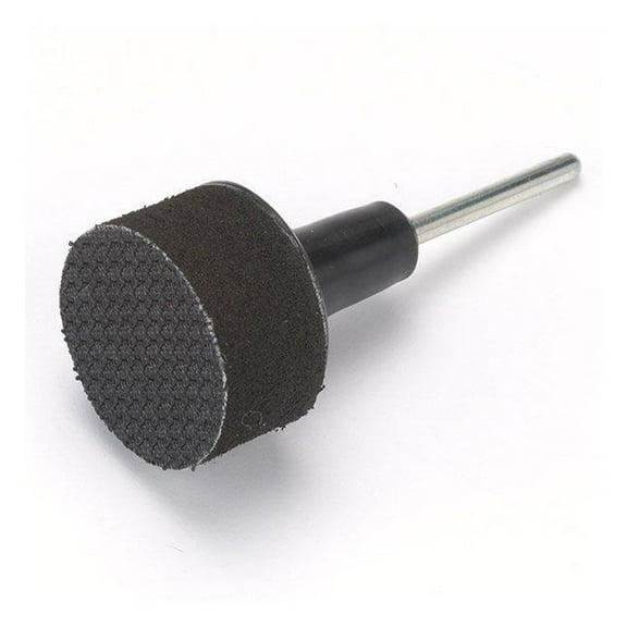 Sorby Micro Sandmaster 1" Velcro Pad