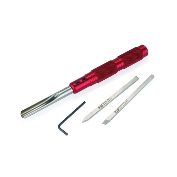 Sorby Micro Spindle Set