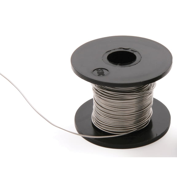Sorby Nickel Chromium 23 Gauge Wire, 1oz. Spool