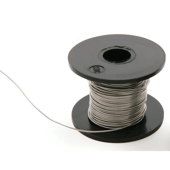 Sorby Nickel Chromium 24 Gauge Wire, 1oz. Spool