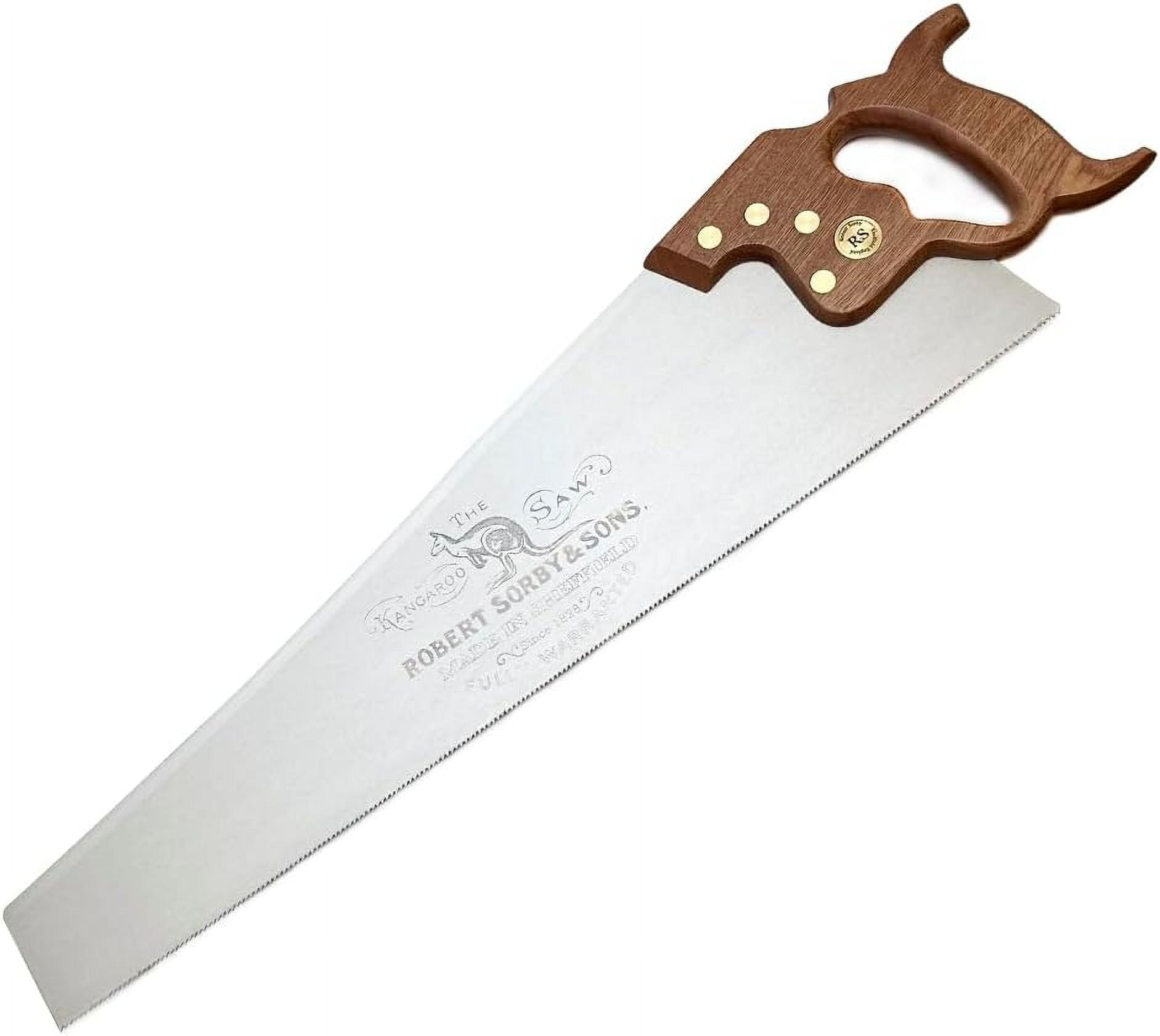 Sorby PS2210 Crosscut Panel Saw, 22 in. x 10 TPI - Walmart.com