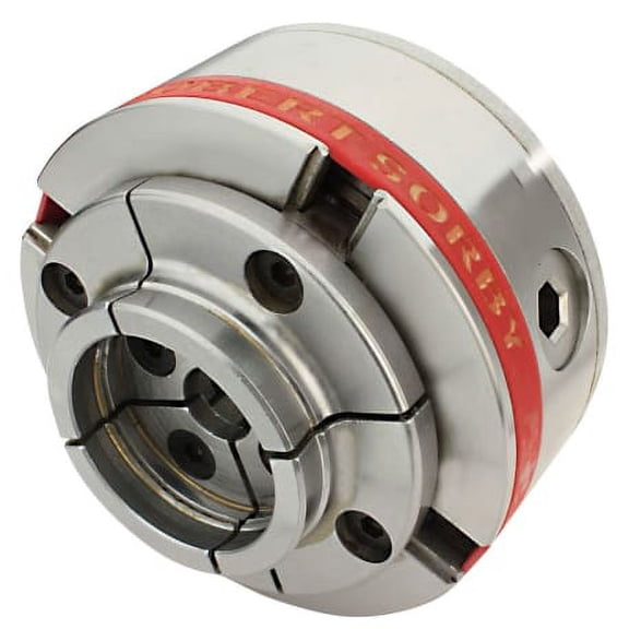 Sorby Patriot Chuck, 1 in. x 8 TPI