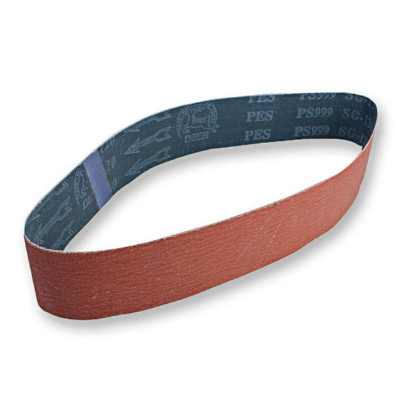 Sorby ProEdge Ceramic Belt, 120 Grit