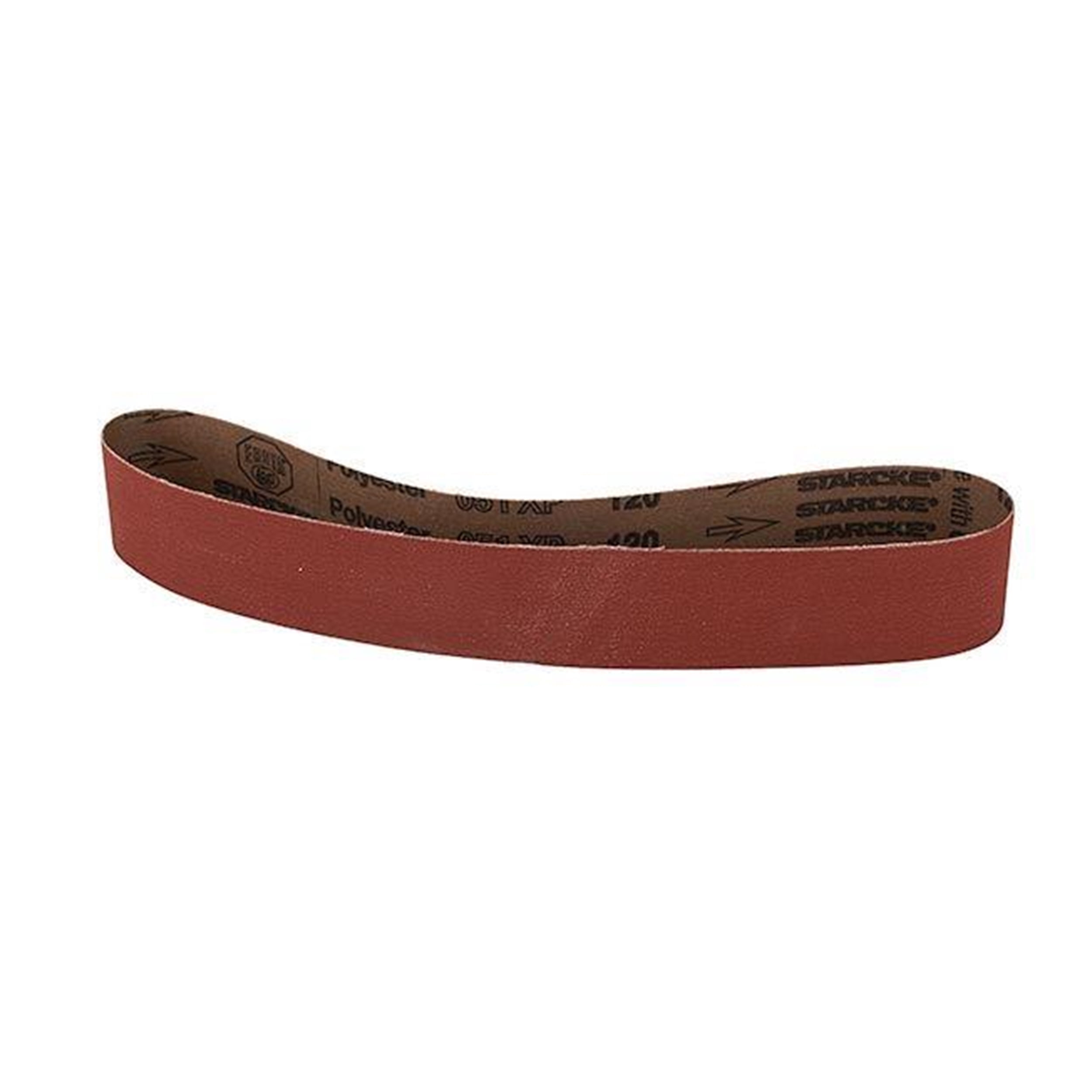 Robert Sorby Proedge 60 Grit Zirconium Abrasive Belt - PE60Z For Sharpening & Sanding - View #5