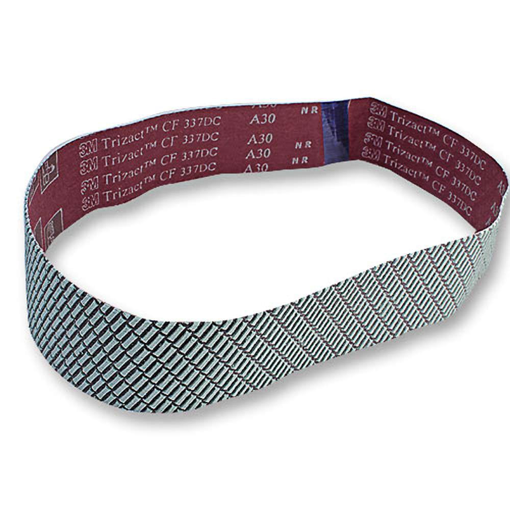 Sorby ProEdge Trizact Belt, 600 Grit