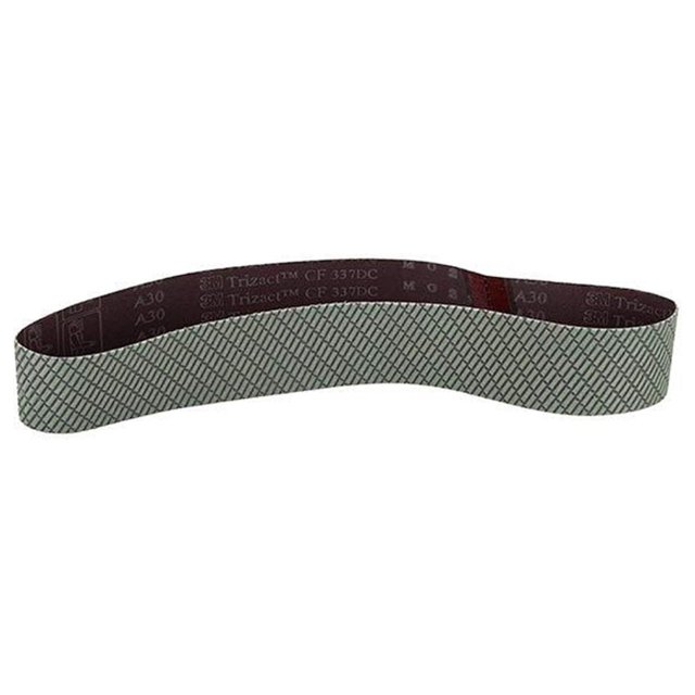 Sorby ProEdge Trizact Belt, 600 Grit