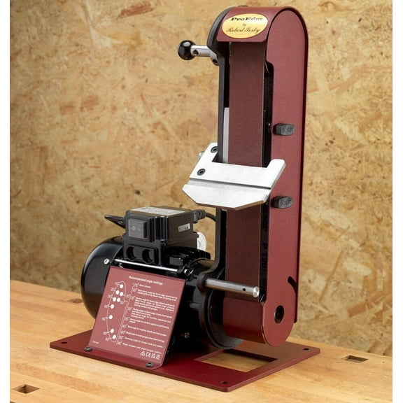 Sorby ProEdge Ultimate Sharpening System