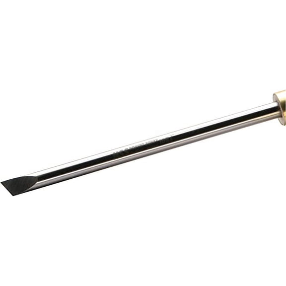 Sorby Round Skew Blade, 3/8 in.