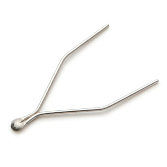 Sorby Spoon Tips (24 gauge), 10 Pieces
