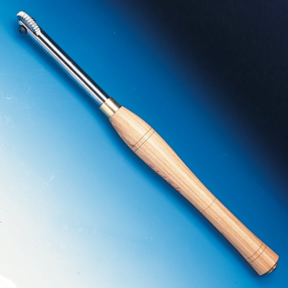 Sorby Texturing and Spiraling System