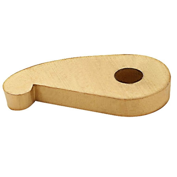 Sorby Turnmaster Mushroom Titanium Nitride Replacement Cutter