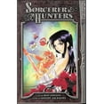 thumbnail image 1 of Sorcerer Hunters #9 (2nd) VF ; Tokyopop Comic Book, 1 of 1