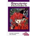 thumbnail image 1 of Pre-Owned Sorcerer Hunters, Vol. 1 (Paperback) 1892213222 9781892213228, 1 of 1