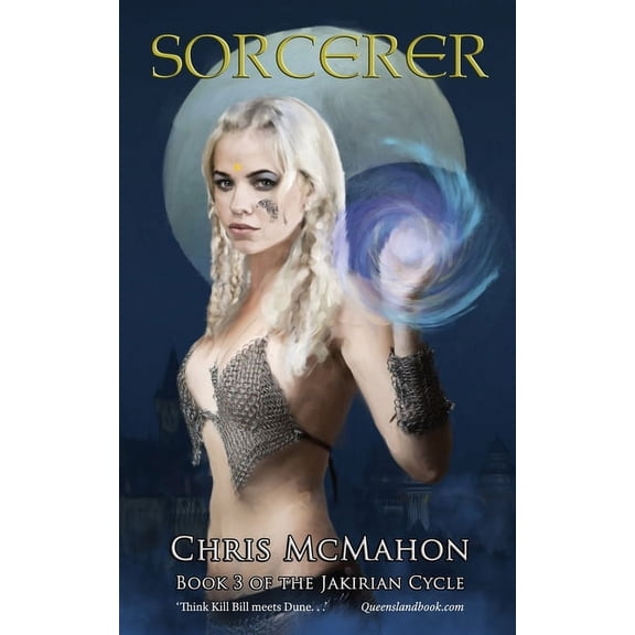 Sorcerer, (Paperback)