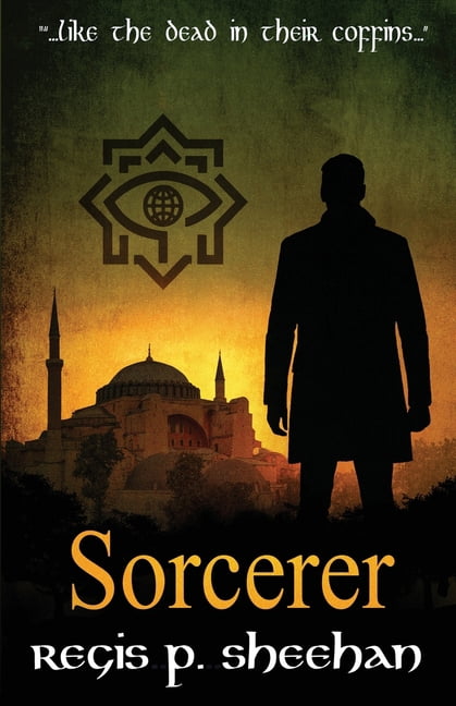 Sorcerer, (Paperback)