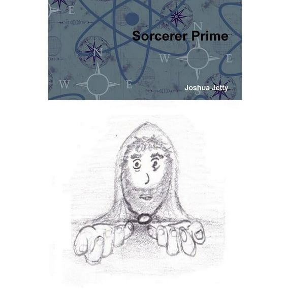 Sorcerer Prime, (Paperback)