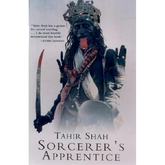 Pre-Owned Sorcerer's Apprentice (Paperback) 1559706260 9781559706261