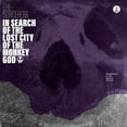 thumbnail image 1 of Sorcerers - In Search Of The Lost City Of The Monkey God - Music & Performance - Vinyl, 1 of 1
