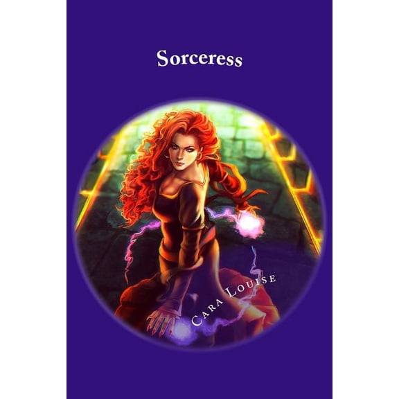 Sorceress (Paperback)