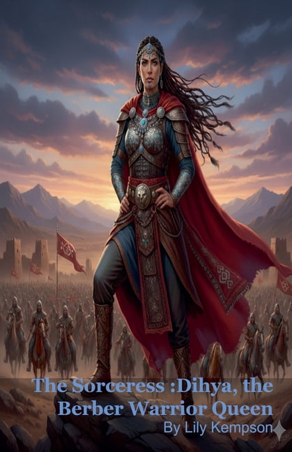 The Sorceress Queen, (Paperback)