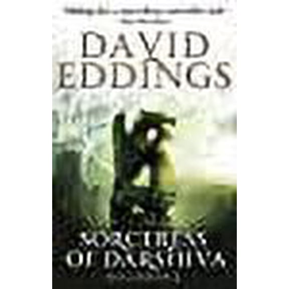 Sorceress of Darshiva : (Malloreon 4)