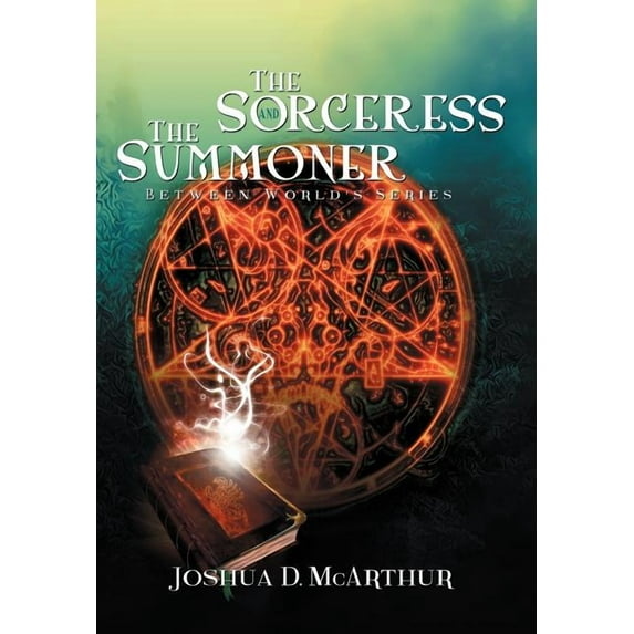 Sorceress & the Summoner : Between World's Series
