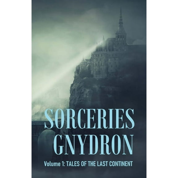 Sorceries Gnydron (Paperback)