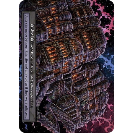 Sorcery: Contested Realm Beta Astral Alcazar