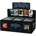 thumbnail image 1 of Sorcery TCG: Contested Realm - Beta Edition Booster Box [36 Booster Packs], 1 of 2