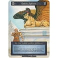 thumbnail image 1 of Sorcery: Contested Realm Beta Riddle Sphinx, 1 of 1
