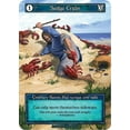 thumbnail image 1 of Sorcery: Contested Realm Beta Sedge Crabs (Foil), 1 of 1