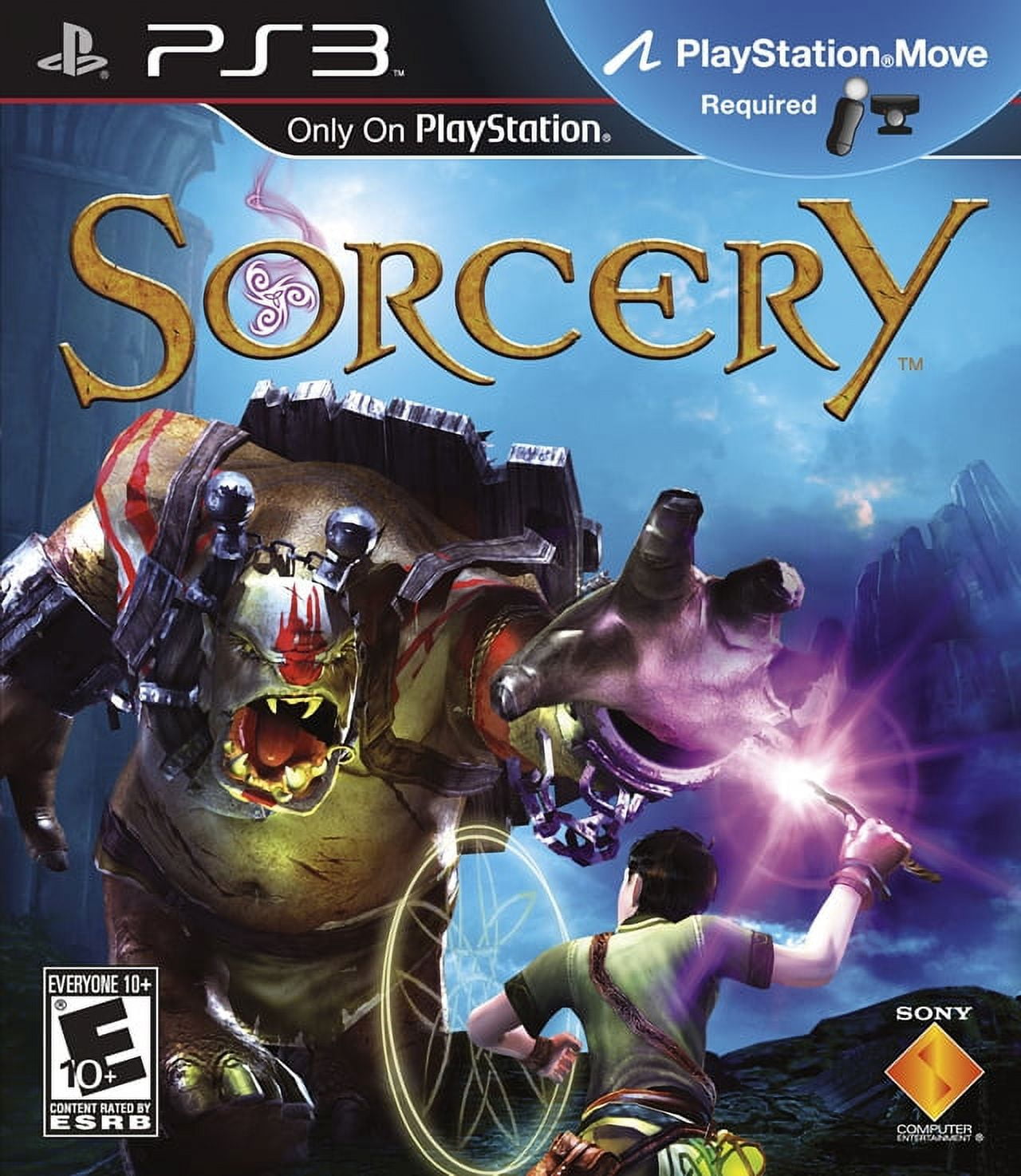 Sony playstation move ps3 deals