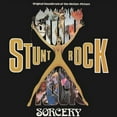 thumbnail image 1 of Sorcery - Stunt Rock Soundtrack - Music & Performance - CD, 1 of 1